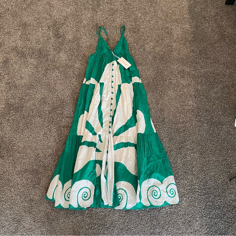 ITAMI Marini Dress Mayan - Picture 3 of 8
